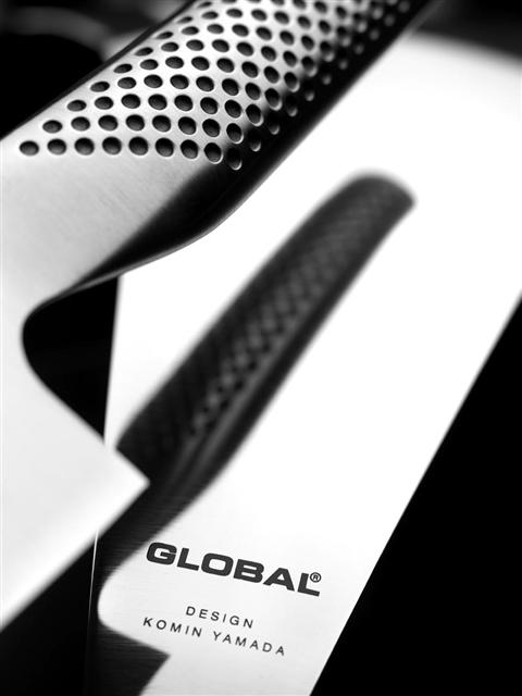 noże Global