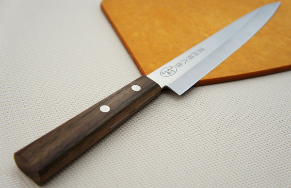 Satake Tomoko 420J2 Nóż Yanagi-Sashimi 20,5 cm