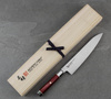 Mcusta Zanmai VG-10 Ultimate Aranami Nóż szefa 21 cm