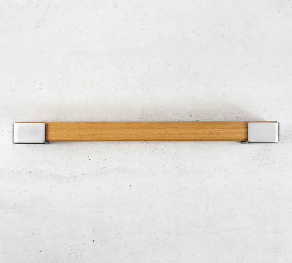 Bisbell Listwa Magnetyczna Buk 35 cm