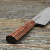 Kanetsune 555 DSR-1K6 Nóż Santoku 16,5 cm