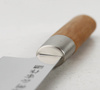 Satake Masamune Nóż Santoku 17 cm