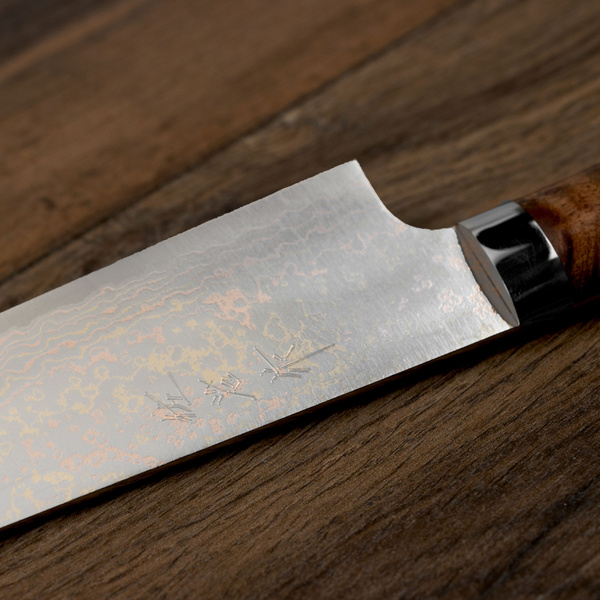 Takeshi Saji VG-10 Nóż Szefa Kuchni 21 cm