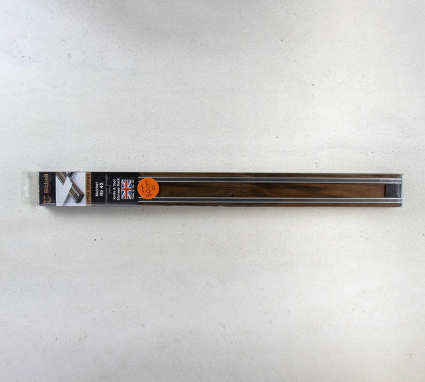 Bisbell Listwa Magnetyczna Bisichef Orzech 50 cm
