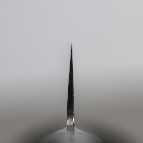 Satake Cutlery Mfg FAX Powder Nóż Sujihiki 24 cm
