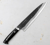 Takeshi Saji Aogami Super Ręcznie kuty nóż Szefa 24 cm
