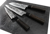 Takeshi Saji EBH Ręcznie kuty nóż uniwersalny 15 cm VG-10