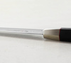 Mcusta Zanmai VG-10 Splash Nóż Sujihiki 24 cm