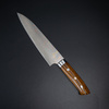 Takeshi Saji IW Aogami#2 Color Nóż Szefa kuchni 18 cm