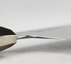 Mcusta Zanmai VG-10 Supreme Ripple Nóż Nakiri 16,5 cm