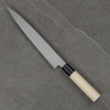 Satake Yoshimitsu Rdzewny Nóż Yanagi-Sashimi 21 cm