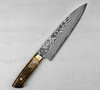 Takeshi Saji YBB Ręcznie kuty nóż Szefa 21 cm VG-10