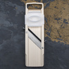 Benriner Clasic Mandolina do warzyw 64 mm Beige