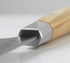 Mcusta Zanmai Beyond Aogami Super Nóż uniwersalny 11 cm