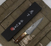 Takeshi Saji YBB Ręcznie kuty nóż Szefa 18 cm VG-10