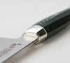 Mcusta Zanmai Green Revolution SPG2 Nóż Gyuto 21 cm