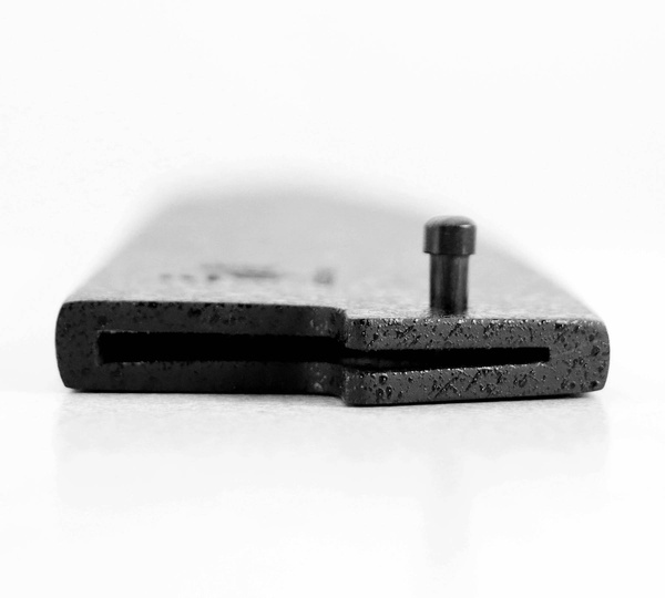 Dreweniana Saya Black ochraniacz na nóż Szefa kuchni 21 cm