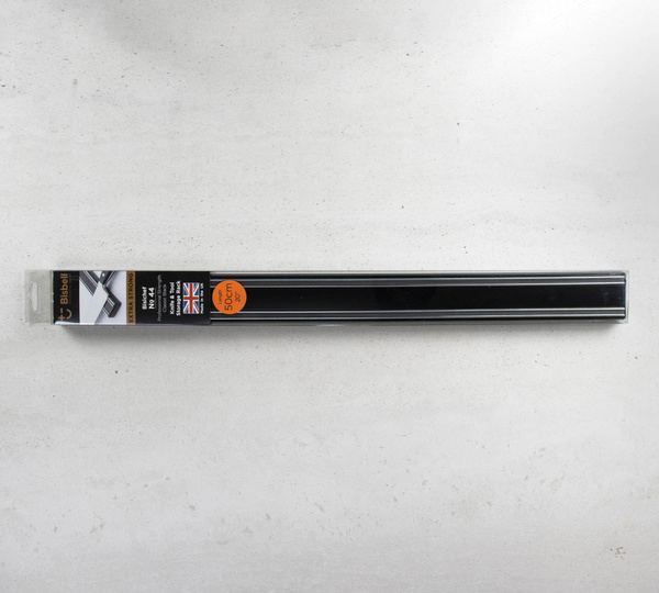Listwa Magnet. Bisichef 500mm Czarna