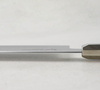Mcusta Zanmai VG-10 Supreme Ripple Nóż Nakiri 16,5 cm