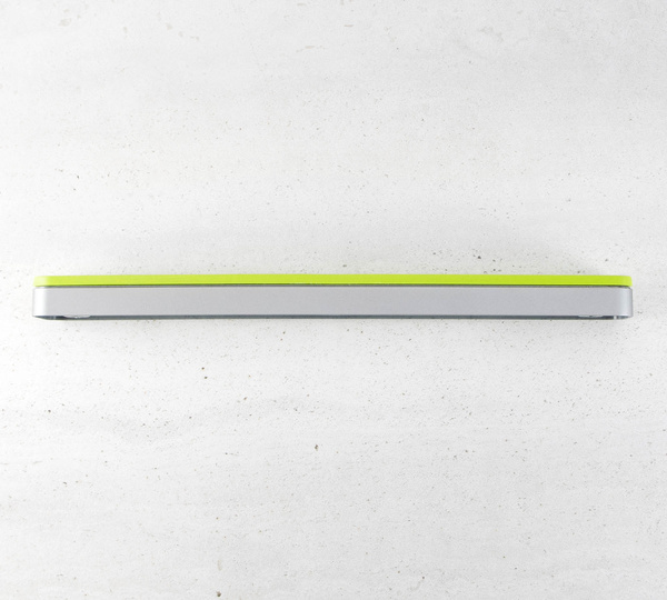 Bisbell Listwa Magnetyczna Zielony 30 cm