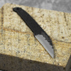 Kanetsune Shirogami#2 Nóż Kiridashi 6,5 cm