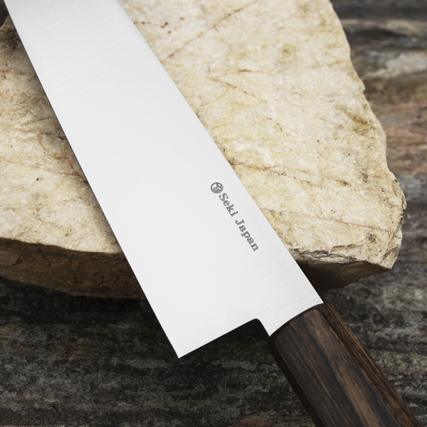 Kanetsune Ichizu VG-10 Mono Nóż Szefa kuchni 21 cm