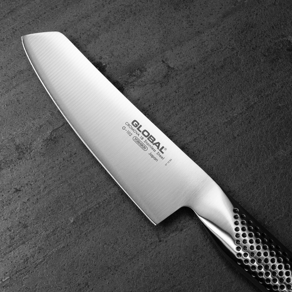 Nóż do warzyw 14 cm | Global G-102