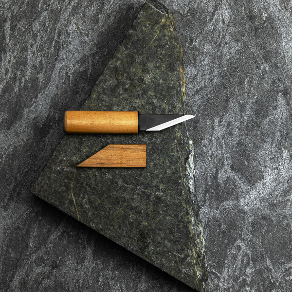 Kanetsune SK-4  Kiridashi 4,8cm