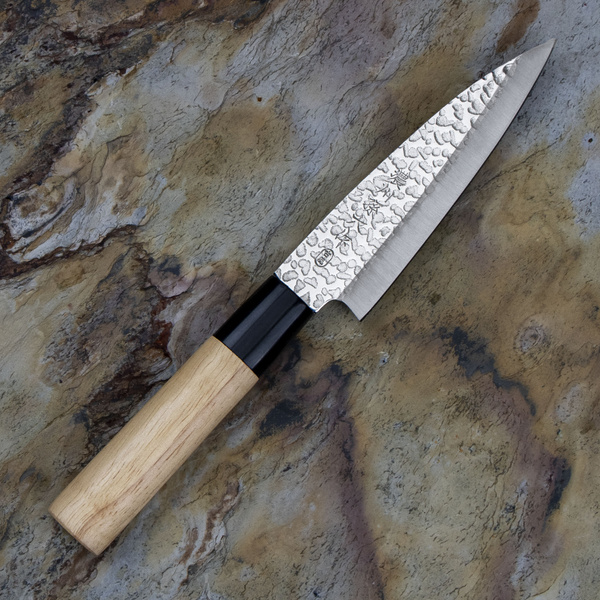 Satake Cutlery Mfg Magoroku Saku Nóż Deba 12 cm