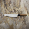 Sakai Takayuki Urushi VG-10 Kokushin Nóż Szefa kuchni 24 cm