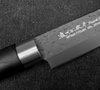 Satake Swordsmith Black Nóż Sashimi Yanagiba 21 cm