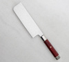 Mcusta Zanmai VG-10 Ultimate Aranami Nóż Nakiri 16,5 cm