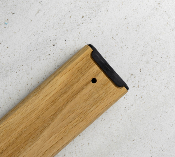 Bisbell Listwa magnetyczna Bisichef Dąb 35 cm