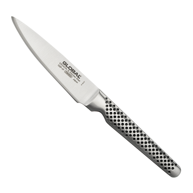 Nóż uniwersalny 11 cm | Global GSF-49