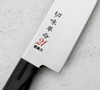 Kanetsugu Revolution-21 AUS-8 Nóż Santoku 16,5 cm
