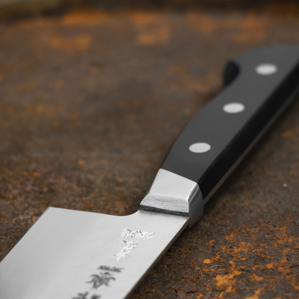 Kanetsune YH-3000 Aogami#2/SS Nóż szefa kuchni 20 cm