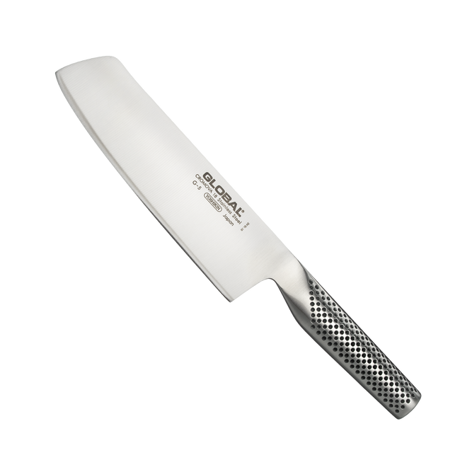 Nóż do warzyw 18 cm | Global G-5