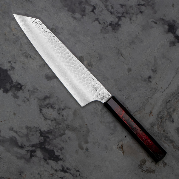 Sakai Takayuki Nanairo VG-10 Wine Nóż Kengata 19 cm