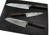 Takeshi Saji RW Ręcznie kuty nóż uniwersalny 15 cm R-2