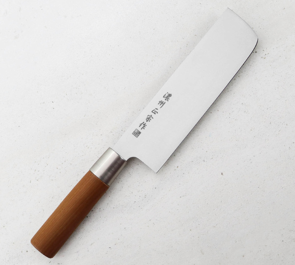 Satake Masamune Nóż Nakiri 16 cm