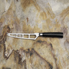 Tamahagane SAN Black VG-5 Nóż do sera 16 cm
