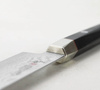 Mcusta Zanmai VG-10 Splash Nóż Sujihiki 24 cm
