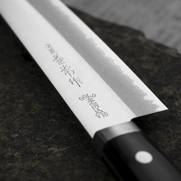 Kanetsune 3000 VG-10 Nóż Szefa kuchni 18 cm