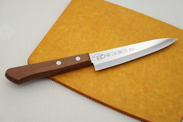 Satake Tomoko 420J2 Nóż uniwersalny 12 cm