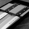 Tojiro DP3 Eco Santoku 17 cm + Nakiri 16,5 cm