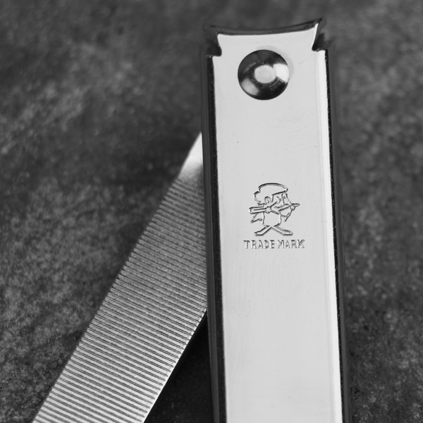 Kanetsune "Five Stars" BL Obcinacz do paznokci 10,5 cm 