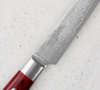 Mcusta Zanmai VG-10 Pro Flame Nóż do steków 11,5 cm