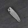 Mcusta Nami Small Damascus VG-10 Damascus 7 cm