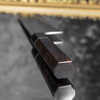Takeshi Saji ME R-2 Diamond Nóż Santoku 18 cm