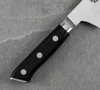 Mcusta Zanmai Classic Damascus VG-10 Pakka Nóż szefa 24 cm